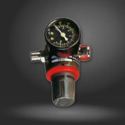 REGULATOR